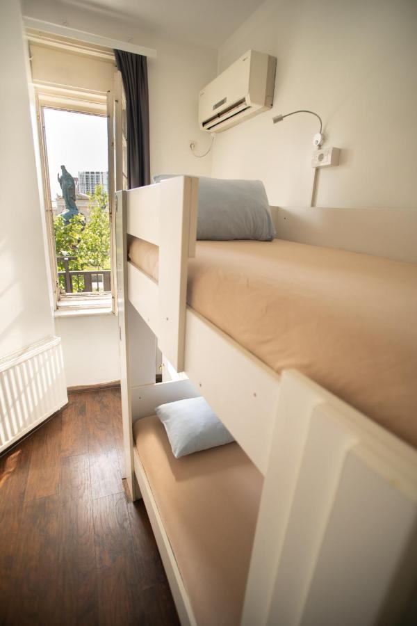 All In Hostel 贝尔格莱德 外观 照片