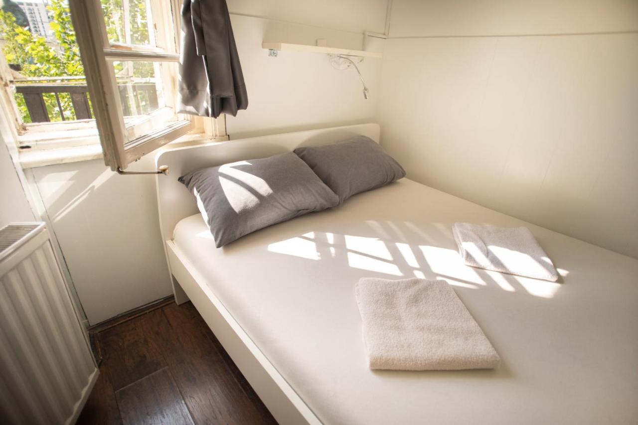 All In Hostel 贝尔格莱德 外观 照片